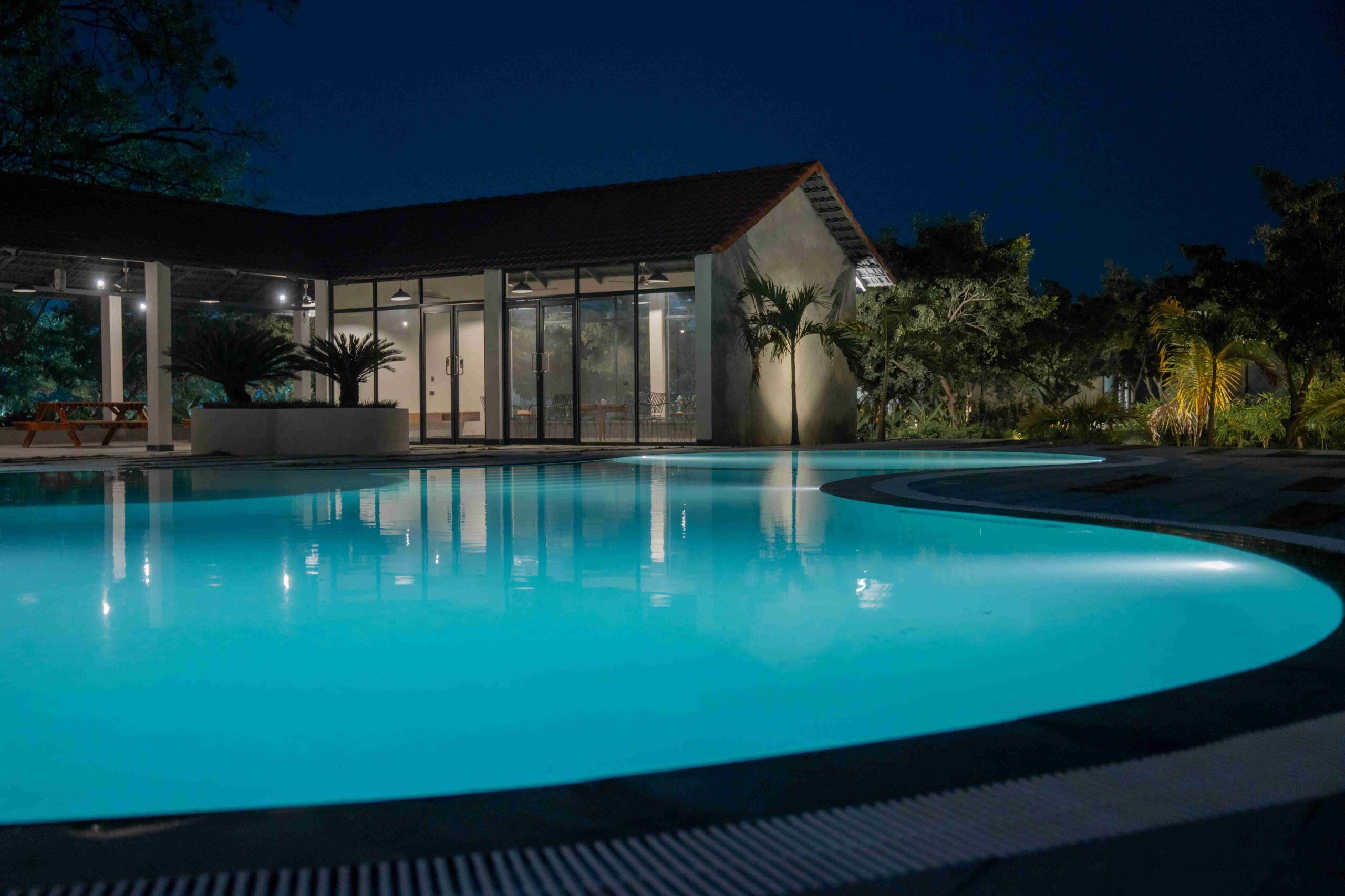 SE-RA Vineyard & Resort