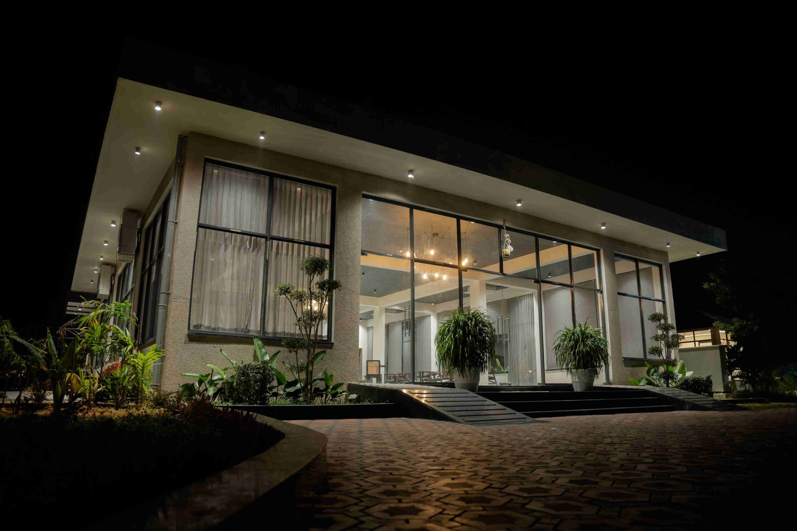 SE-RA Vineyard & Resort
