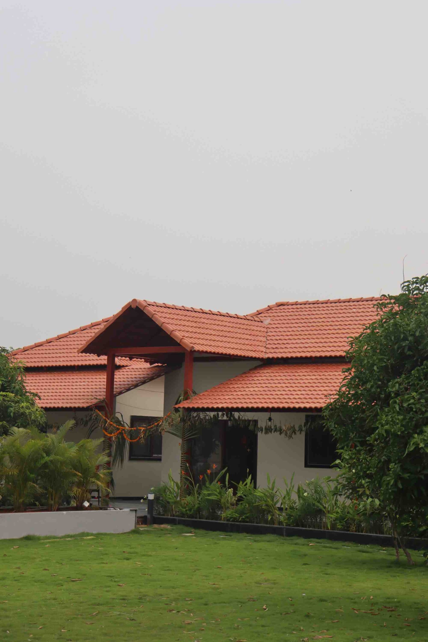 Pranay Serene