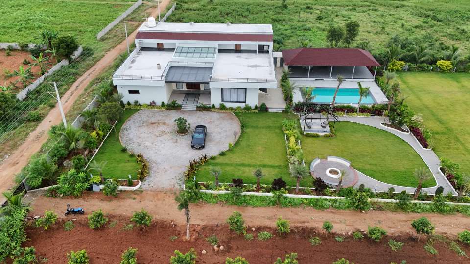 ARR Farm