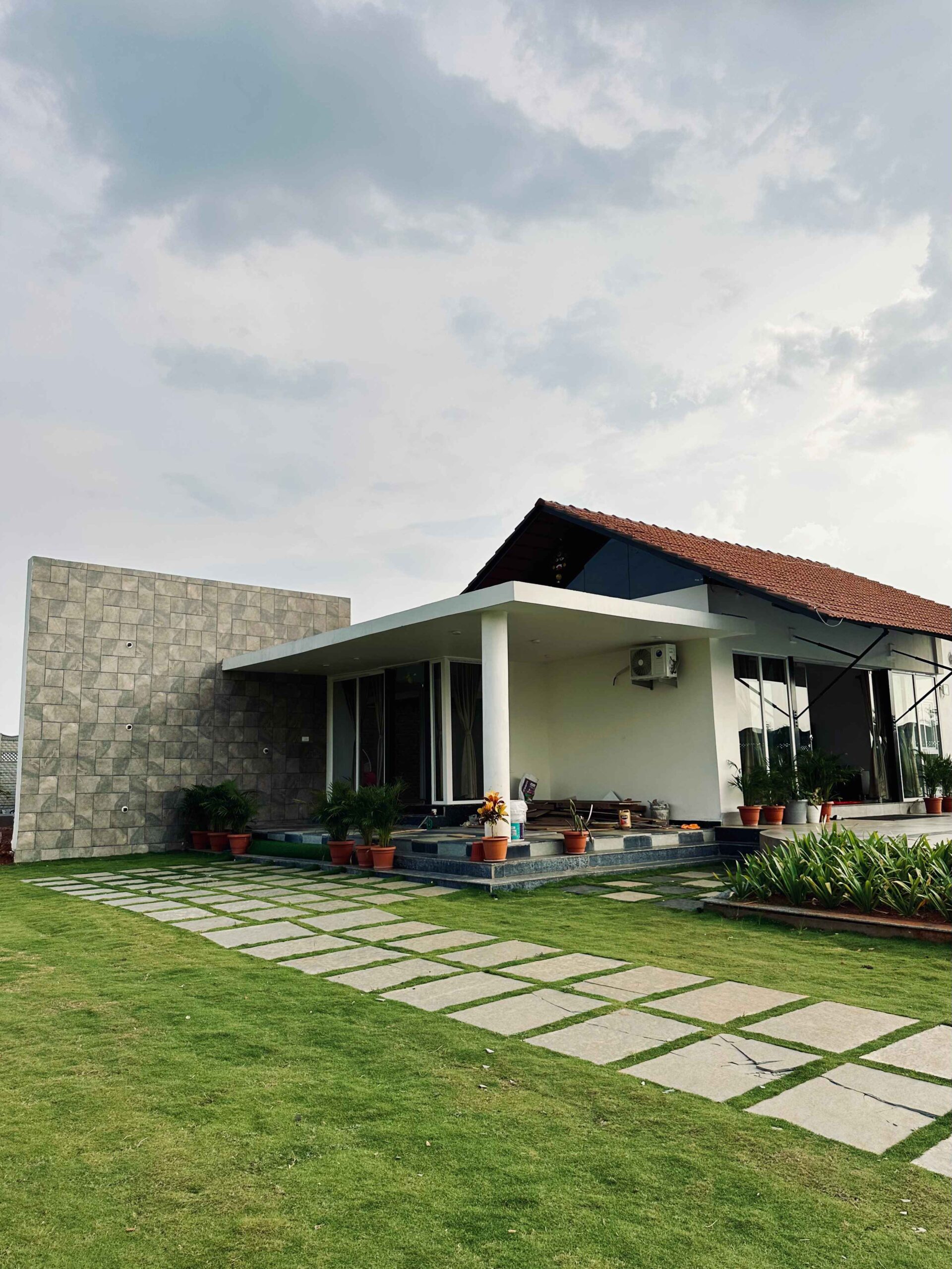 IRA Farmstay