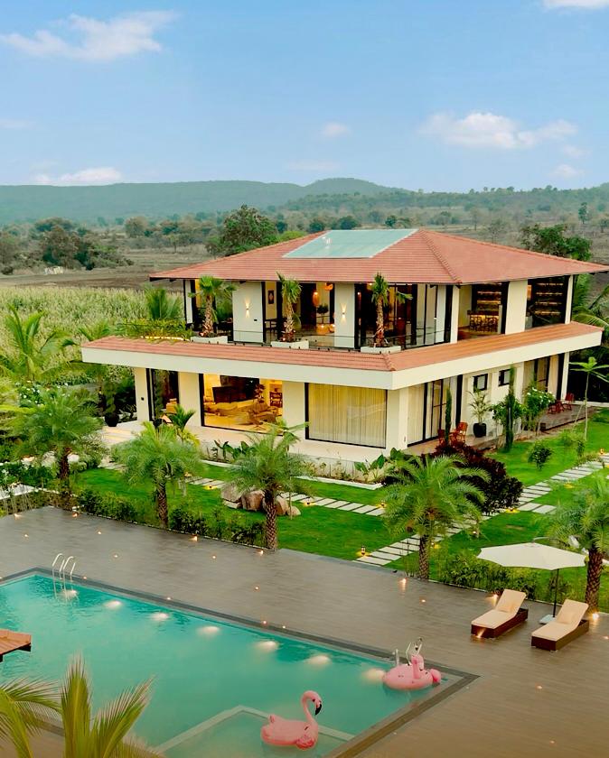 Aranya Retreat